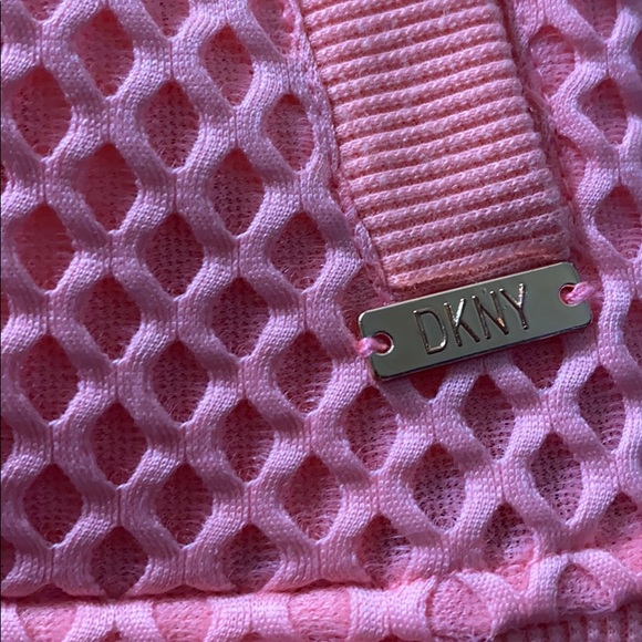 Dkny Jackets & Coats Dkny Sachet Pink Girls Bomber Jacket Poshmark